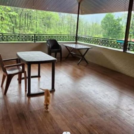 Villa Tiger Farms à Karjat Extérieur photo