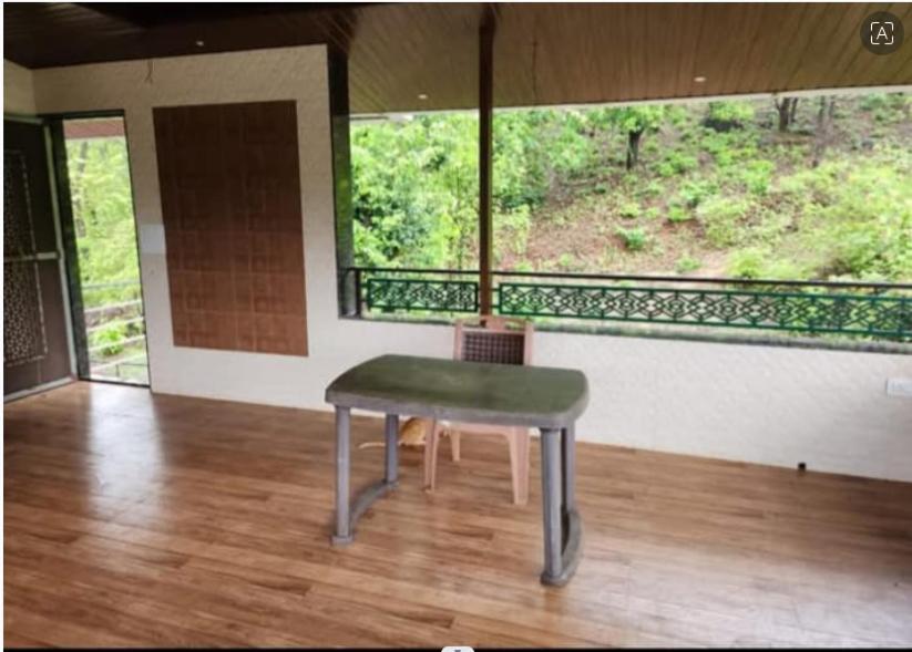 Villa Tiger Farms à Karjat Extérieur photo
